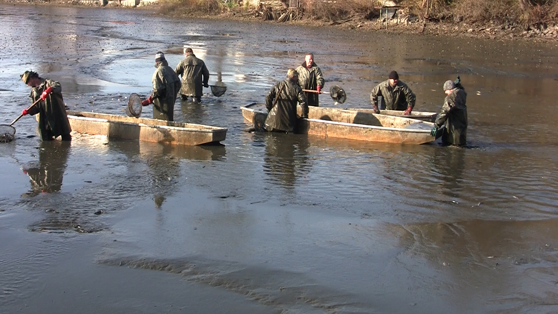 Rybáři 2019.Film (58).Movie_Snímek