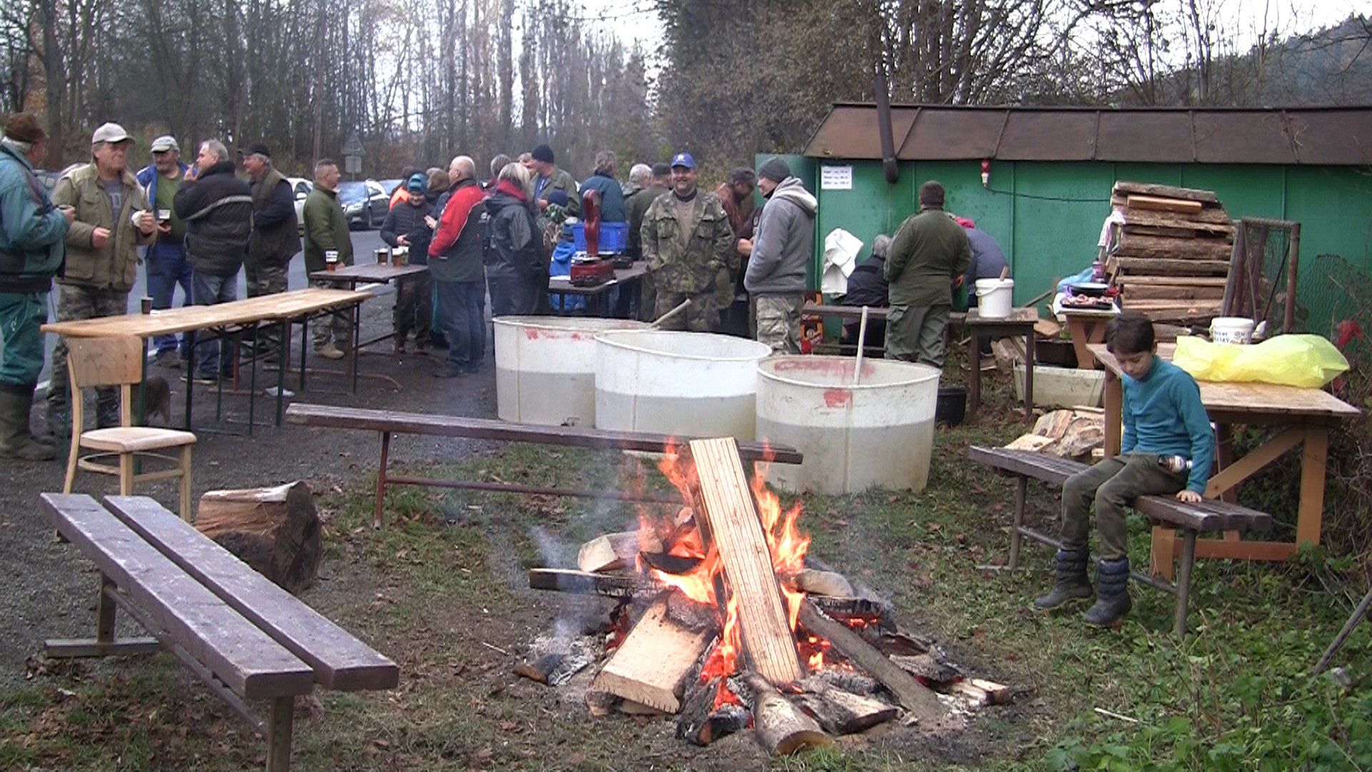 Rybáři 2019.Film (71).Movie_Snímek